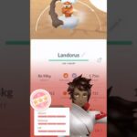 💯I Got 2 HUNDOS in 5 Minutes in Pokemon Go!💯 #shorts #pokemon