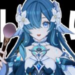 【原神】ヴォジャニーツァだけは引け