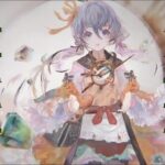 【メメントモリ】藍の塔1928〜1937階（本垢)