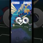 [メガマスター]VS初手メガカイリュー #ポケモンgo #ポケモンgoバトルリーグ #メガマスターリーグ#メガギャラドス#pokemongo