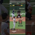 プロ野球スピリッツA（Professional Baseball Spirits A）巨人VS西武