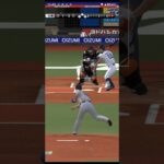 プロ野球スピリッツA（Professional Baseball Spirits A）巨人VS西武