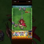モンスト　リゼロコラボ　レイド特殊演出 #モンスト #リゼロコラボ #games