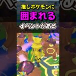 【ポケモンGO】リングマくんだらけの素敵なイベント！ゾロアのコミニティデイが嬉しすぎた！#ポケモンgo #ポケモン #shorts