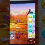 Nintendo Switchパズドラをやってみた