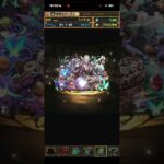 ばあちゃんがくれたトップレア #パズドラ