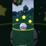 シャドウゼクロム捕獲 #ポケモンgo #ポケモン