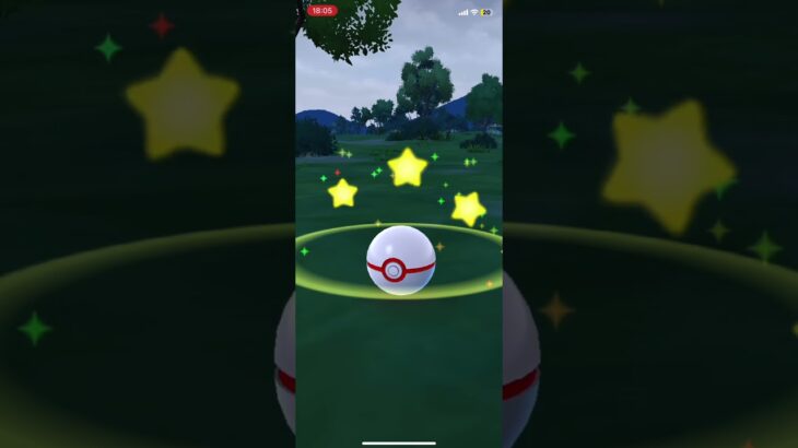 シャドウゼクロム捕獲 #ポケモンgo #ポケモン