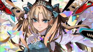 FGO 繁中 培育吧！我的小小龍 高難 姍姍來遲！？偉大龍眾的反擊！！ 獸艾蕾寶具連發通關