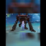 姐就是女王 #丝柯克复刻 #原神至冬 #原神