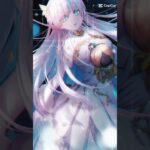 Anastasia #fateCaster
