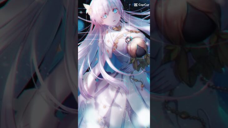 Anastasia #fateCaster