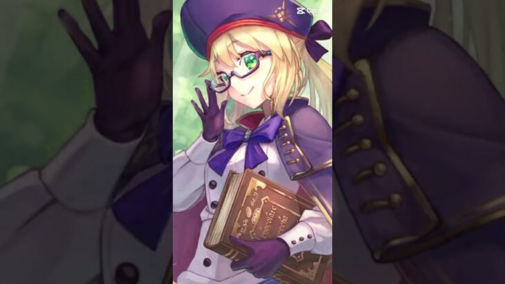 Artoria Caster