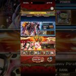 Assault Rumble vs. Blackbeard – October 2026 (One Piece Treasure Cruise)