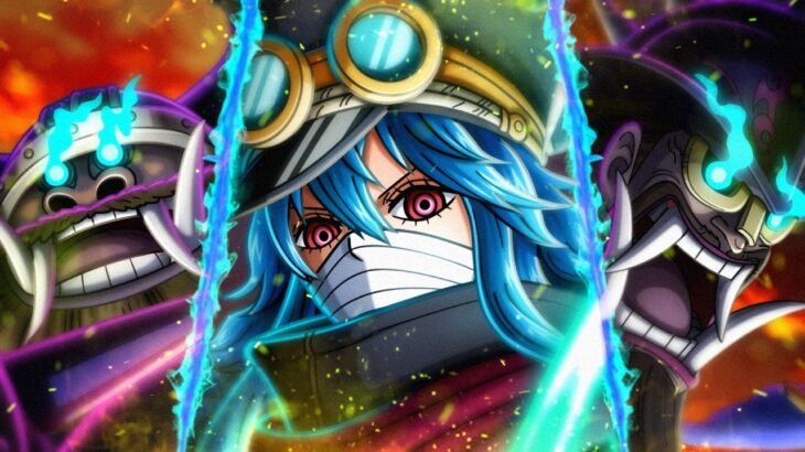 DOMI REVERSI GUNKO, DORRY & BROGGY ARRIVE! (ONE PIECE Treasure Cruise)
