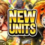 MORE HALLOWEEN STRAW HATS! 5+ Pudding! (ONE PIECE Treasure Cruise)
