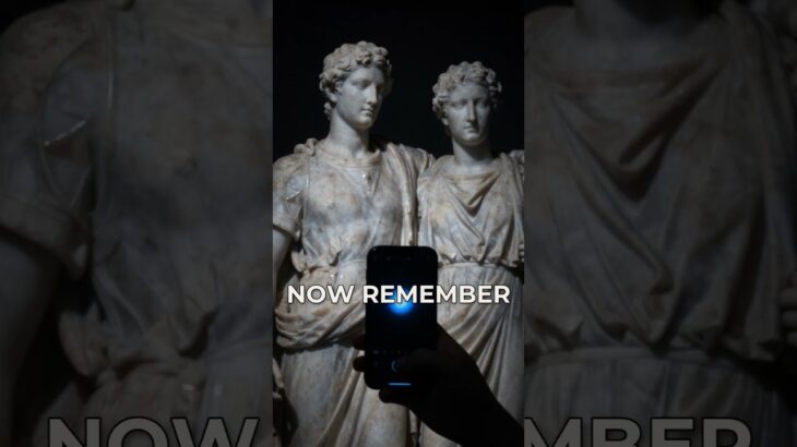 Memento Mori: Remember Death, Live Better #shorts
