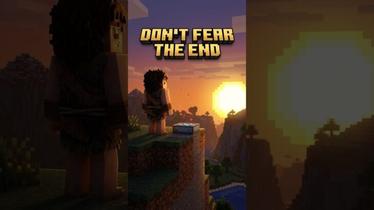 Memento Mori: Why Everything Must End (Explained with Minecraft)