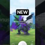 NEW Shadow Zekrom CAUGHT in Pokemon Go, BUT WAS IT GOOD?! #shorts #pokemon