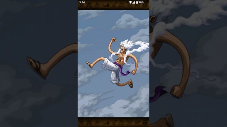 [OPTC] PKA Crocodile Lv. 210 and beyond