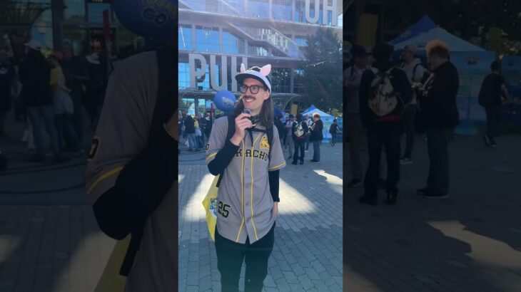 Pokémon GO