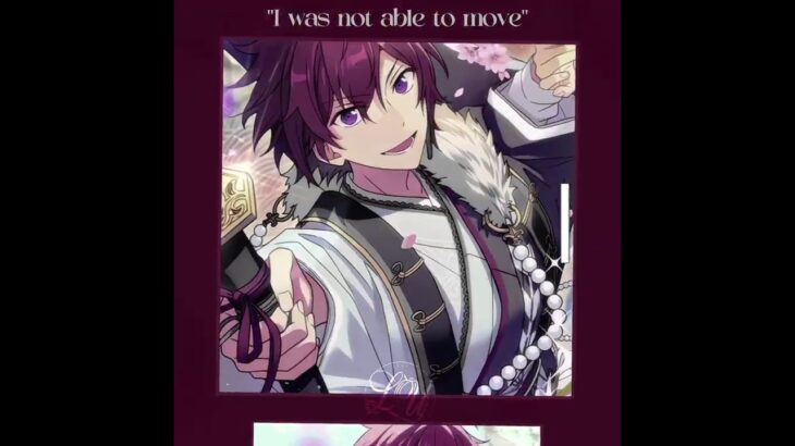 TSUKASA || Cure (inst.) || Ensemble Stars