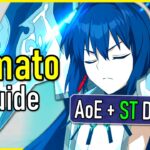 Yamato Takeru Is More Than Just an Arts Looper | FGO Guide