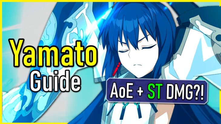 Yamato Takeru Is More Than Just an Arts Looper | FGO Guide