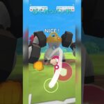 【マスターリーグ】ミュウツーXでシールドを腐らせる！【ポケモンGO】【バトルリーグ】#shorts #ポケモンgo #goバトルリーグ #gbl #マスターリーグ #pokemongo