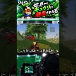 世界一キュウリに邪魔された男 www#荒野行動#ゲーム実況#キル集#NEWS#おもしろ