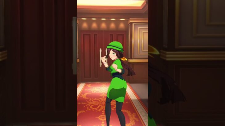 【ウマ娘 ガチャ】ギリシャ神話モチーフのエアグルーヴとシンボリルドルフに会いたい！（＃2）#ウマ娘プリティーダービー #ウマ娘 #umamusume #ウマ娘ガチャ #ガチャ
