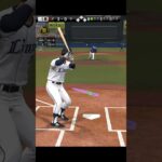 ノーアウトコールドを目標に　#プロスピa  #プロ野球スピリッツa  #リアタイ　#shorts