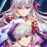 FGO 繁中 追憶任務 奏章 I 虛數羅針內界平面之月 10-2 高長恭戰 迦摩3T
