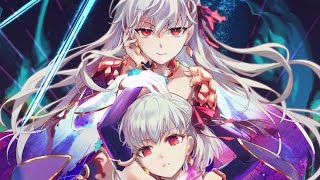 FGO 繁中 追憶任務 奏章 I 虛數羅針內界平面之月 10-2 高長恭戰 迦摩3T