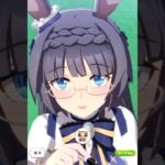 ウマ娘 プリティーダービー　ゼンノロブロイ　別衣装　ファンサ 　#ウマ娘 #ファンサ 　#ゼンノロブロイ　#umamusume　#zennorobroy