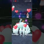 Pokemon Go スーパーリーグ　メテノ #ポケモンgo #ポケモン