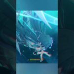 【原神】こんな早く倒せたっけ？【げんしん】