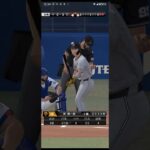 プロ野球スピリッツA（Professional Baseball Spirits A）巨人VS中日