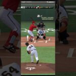 プロ野球スピリッツA（Professional Baseball Spirits A）巨人VS広島