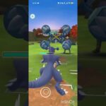 ポケモンGOバトルリーグ　メガマスターリーグ 97