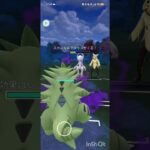 ポケモンGOバトルリーグ　メガマスターリーグ 119