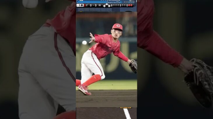 プロスピA 悲劇の連鎖！？突然戦力外となった4人の運命は！？　#プロスピA #プロ野球