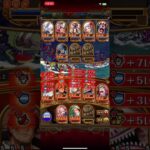 【トレクル】グランドパーティ  15勝目指   二回戰  #optc  #トレクル