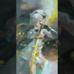 メメントモリ　翠アルトリアだって？！そりゃガチャる