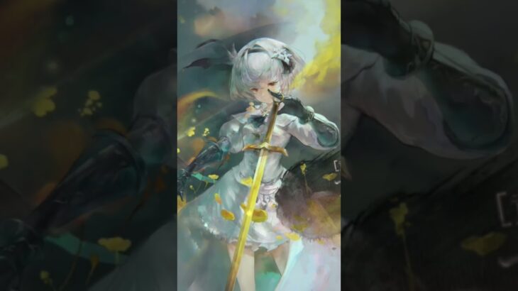 メメントモリ　翠アルトリアだって？！そりゃガチャる