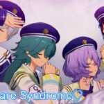 [あんスタMusic] Nightmare Syndrome♡ [Hard 21] Perfect Combo