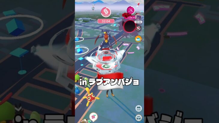 【ポケモンGO】🇮🇩ラブアンバジョを観光してきた