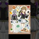 ‪💚  #あんスタ #art #あんさんぶるスターズ #あんさんぶるスターズmusic #あんスタmusic #高峯翠 #ensemblestars #shorts