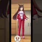 ションボリドゥラメンテ #ウマ娘 #umamusume