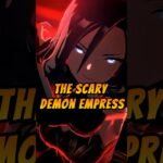 Kneel Before The Demon Empress 😭 #umamusume #uma #ウマ娘